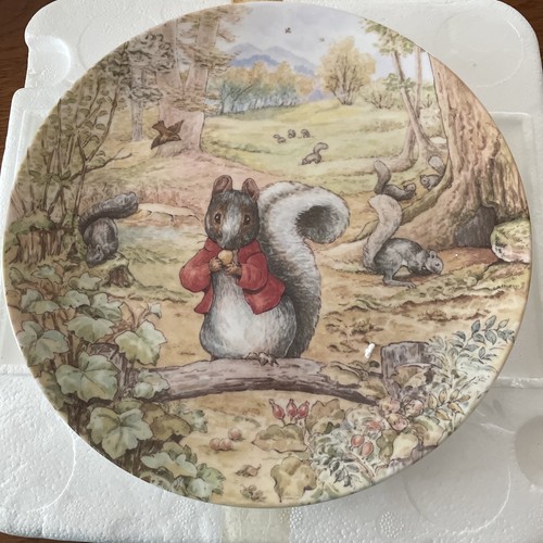 Wedgwood danbury mint - danbury, beatrix