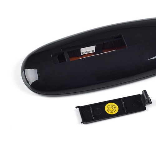 Ergonomic remote control - ergonomic, for
