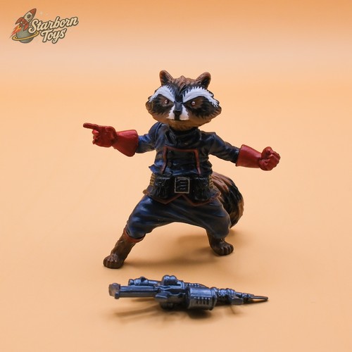 Marvel universe rocket raccoon - marvel,