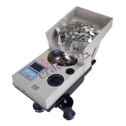 New 220v electronic automatic - new,