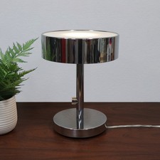 IKEA Chrome Metal STOCKHOLM