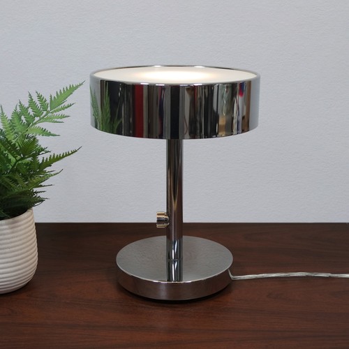 Ikea chrome metal - chrome,