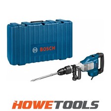 BOSCH GSH 11 VC 110v Demolition hammer SDS max