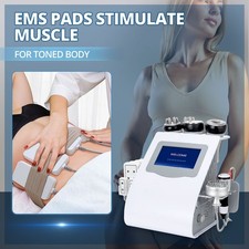 10 In 1 80k Cavitation Machine