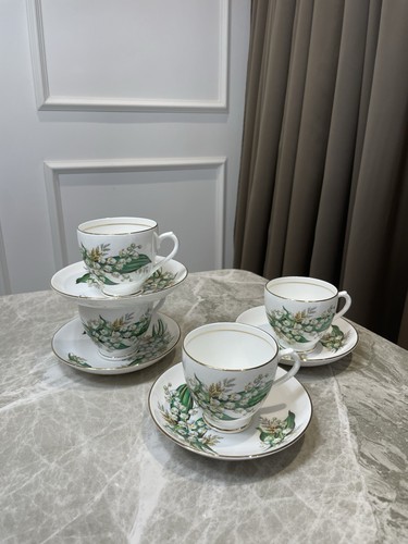 Vintage duchess bone china tea - vintage,