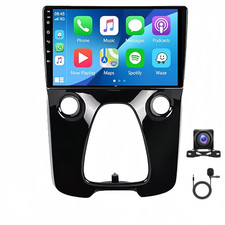 Head unit For Citroen C1