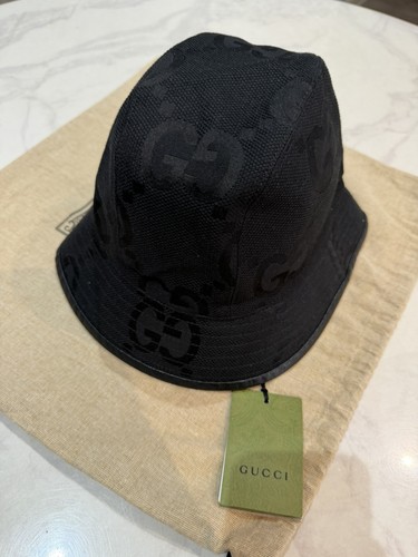 Gucci jumbo bucket - jumbo,