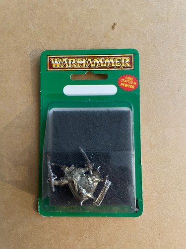 Warhammer quest elf ranger - quest,