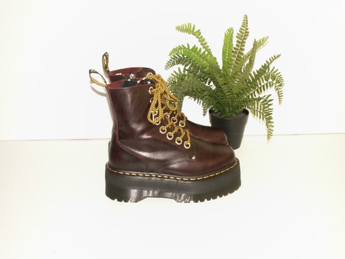 Martens jadon max chunky - dr.,