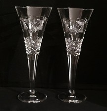 WATERFORD CRYSTAL MILLENNIUM