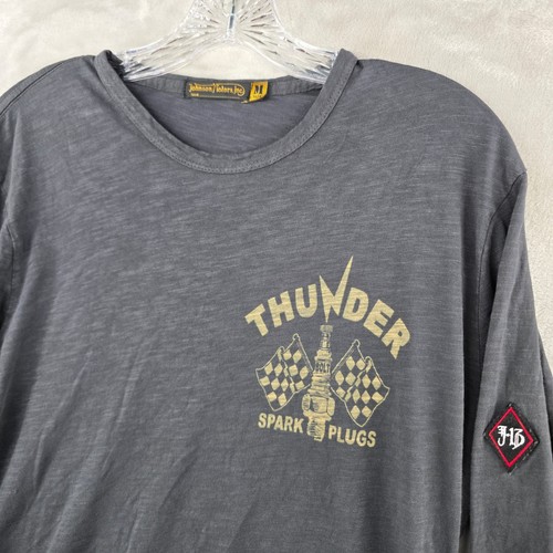 Johnson motors inc - johnson, t-shirt