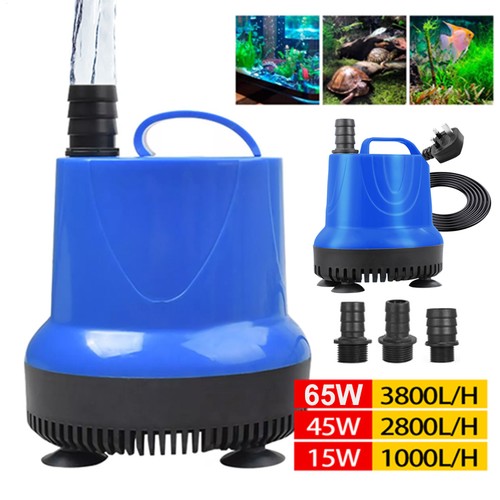 Submersible water pump fish - water,