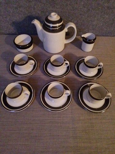 Arabia finland coffee - of,