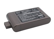 UK Battery for Dyson DC-16