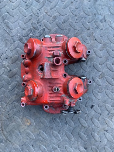 Honda xl600 lmf pd04 - honda,