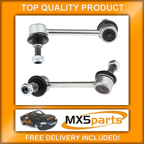 Mx5 front anti roll bar - front,