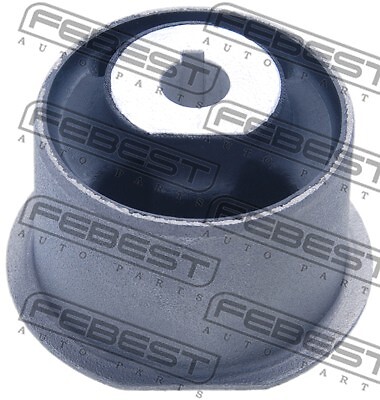 New mounting differential - new,