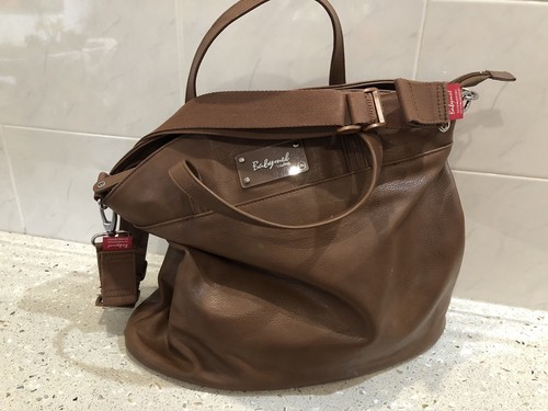 Babymel london baby changing - baby,