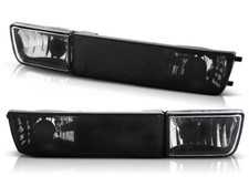 Front direction for VW Golf