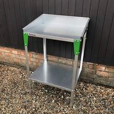 Potting Table Plants Greenhouse Flowers Veg Vegetable Garden Outdoors Gardener