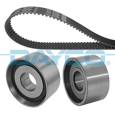 Timing belt kit - , ktb305