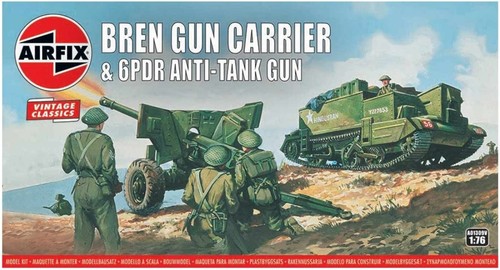 Airfix classics a01309v - airfix,