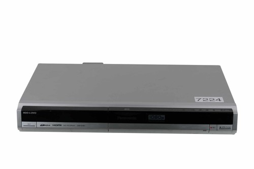 Panasonic dmr eh67ec dvd - dmr-eh67ec-s,