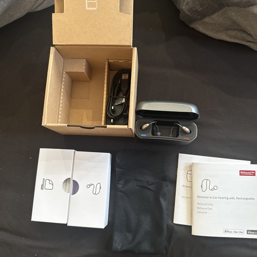 Resound vivia micro - 5,