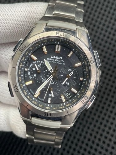 Casio wvq m410 - casio, wave