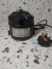 Tacima USA to UK  Stepdown