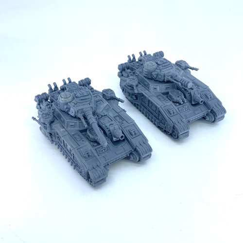Baneblade squadron legions - baneblade,