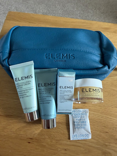 Elemis pro collagen skincare - elemis, pro-collagen