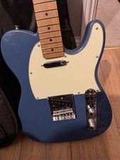 Harley Benton Te62 Cc Lpb