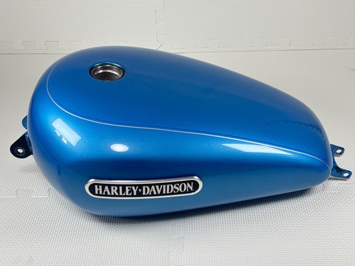 Harley davidson oem gas tank - davidson,
