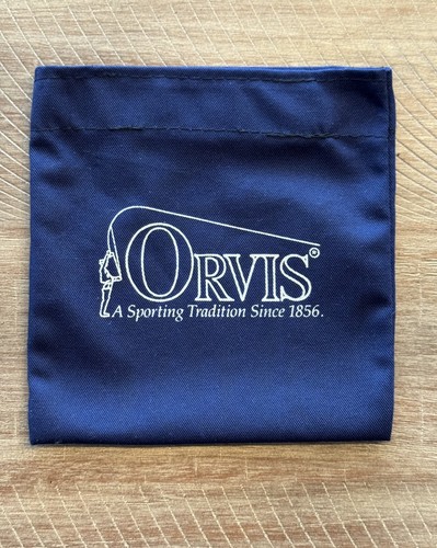 Unused orvis fly - unused, 5”