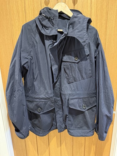 Ten mid layer - ten, c
