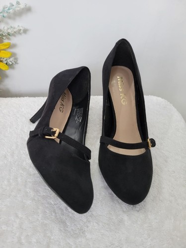 Kurt geiger miss black - miss, kg