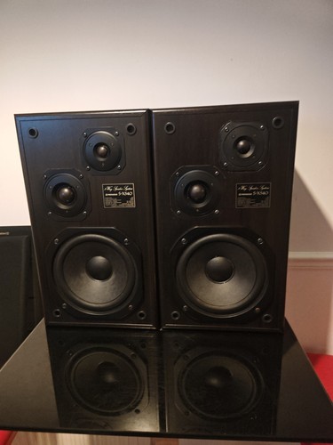 Pioneer x540 way speaker - s-x540,