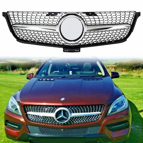 For mercedes class w166 - m-class,