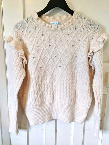 Primark cares cream cable - primark,