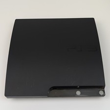 Sony PlayStation 3 Slim 120GB
