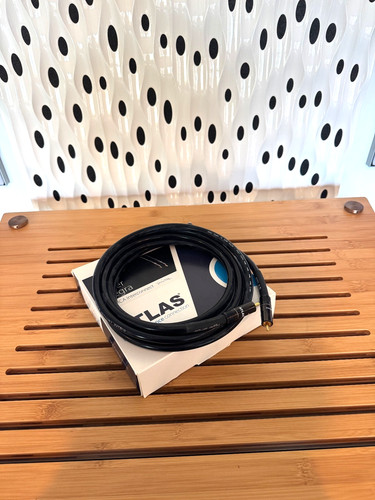 Atlas hyper rca digital - hyper,