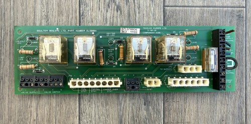 Worcester camray combi 90a - 5,