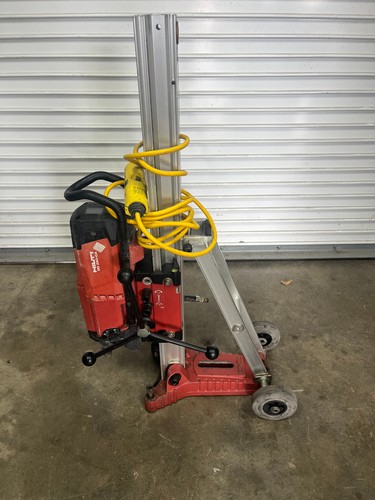 Hilti 250 diamond core - 250-ca,