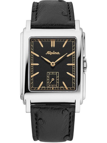 Alpina 530bbg3c6 mens watch - al-530bbg3c6,