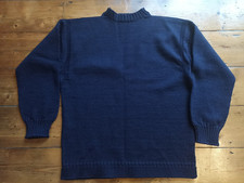 Guernsey Woollens traditional