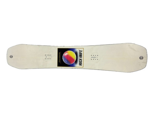 Salomon huck knife - salomon,