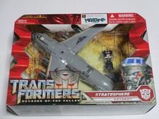 Transformers Movie RA-17
