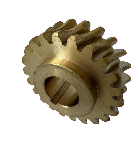 Lks replacement brass gear - lks,