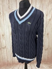 Lacoste Classique Cricket